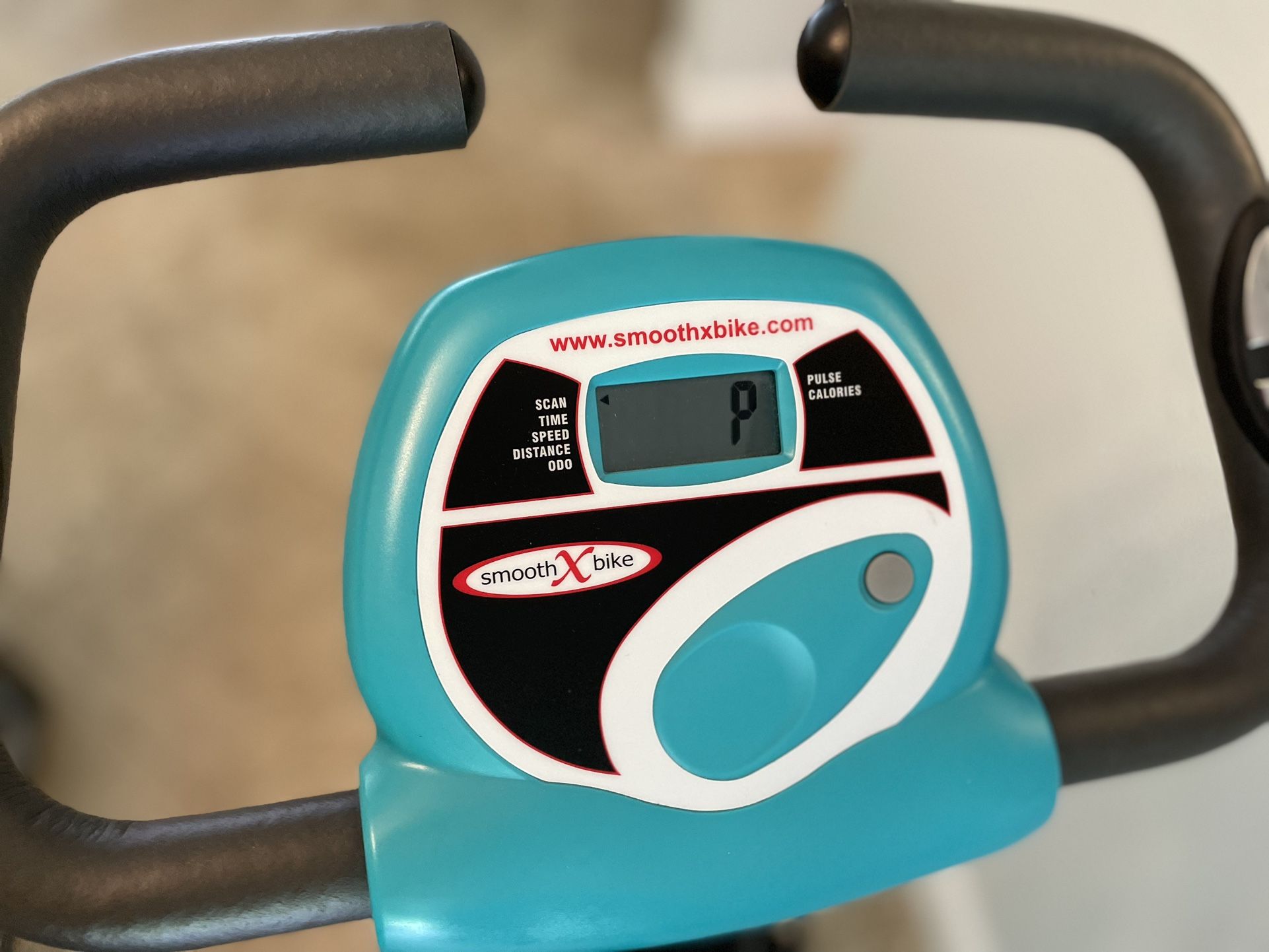 Smoothxbike price 2025