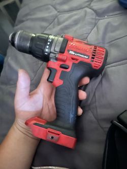 Bauer tools