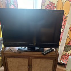 Insignia 32” Tv