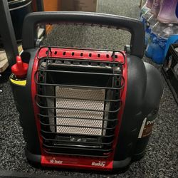 Mr. Heater / Portable Buddy Heater