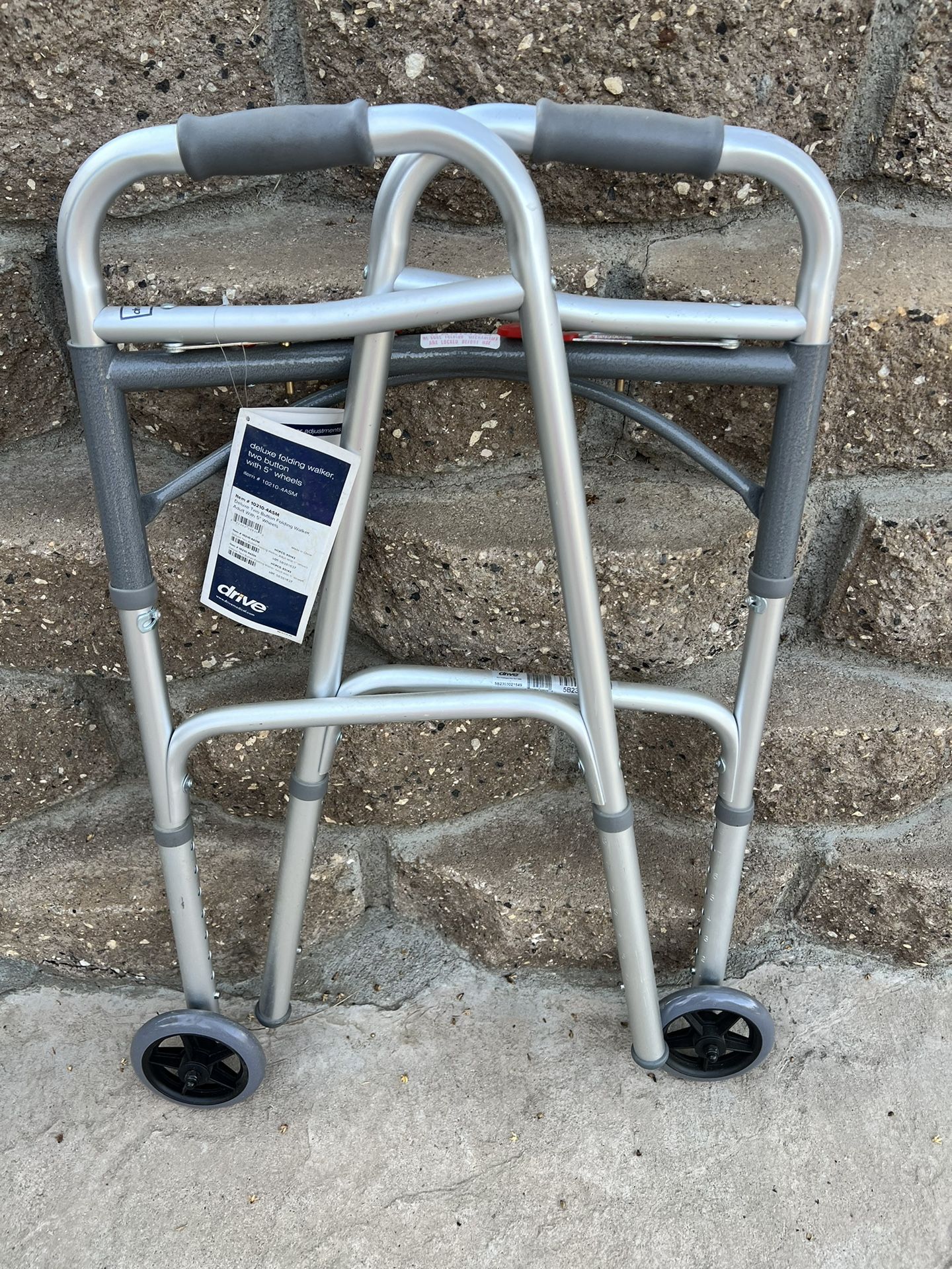 Adult Walker
