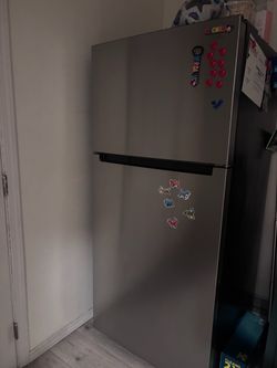 Fridge vissani