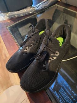 Work shoes