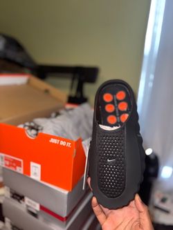Nike Mind 001 'Black' HQ4307-001 - Size 12 ✅