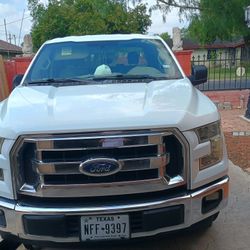 Work Truck 