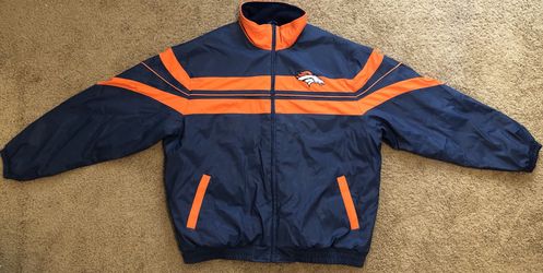 Broncos Jacket