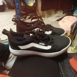 Mens Vans Ultrarange