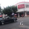 Gilbert Alvarez Solis