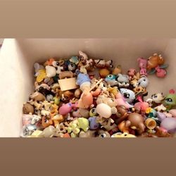 lps lot (89 lps)