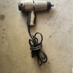 Impact wrench 1/2