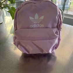 Mini Adidas Backpack