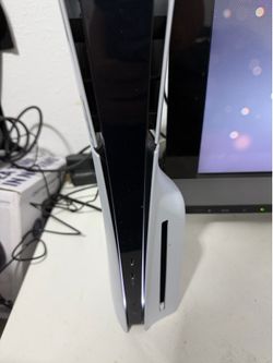 PlayStation 5 Slim Disc Edition – 1TB – with controller