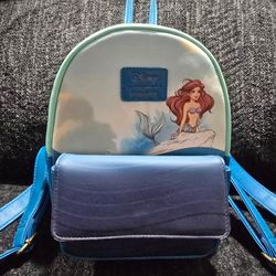 Loungefly Mini Backpack