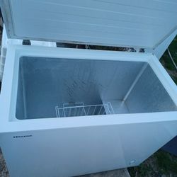 Chest Freezer Excellente Condition 