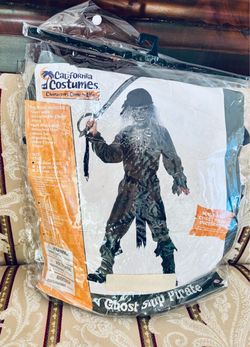 Costume boy size 8/10