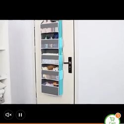 Door Storage 