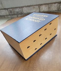 Universal Dictionary