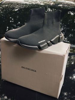 Balenciaga sneakers mens 11