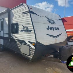 🚨LIGHTWEIGHT NO SLIDE w/ BUNKS🚨