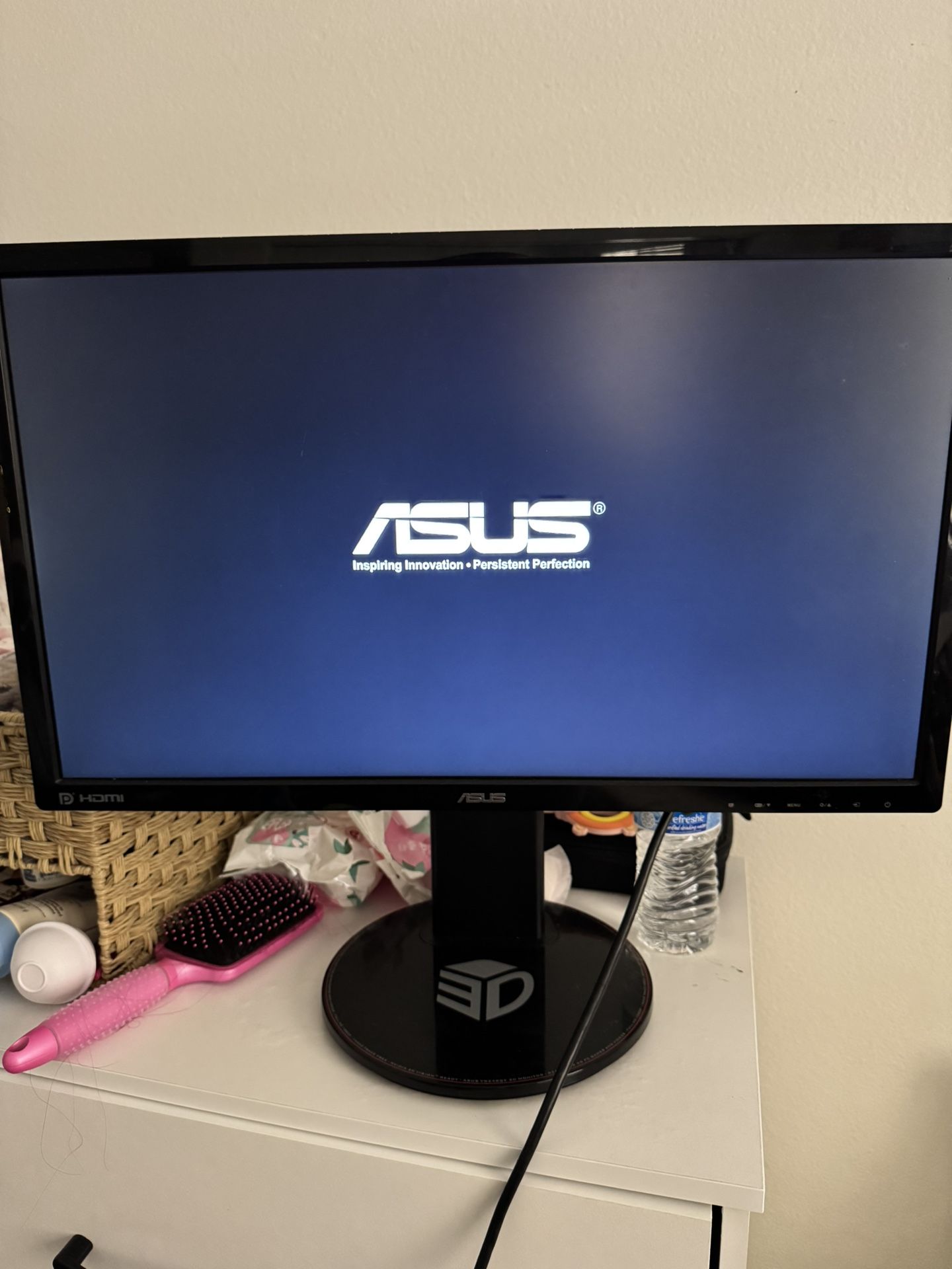 Gaming Monitor 