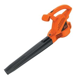 Black & Decker Electric Leaf Blower