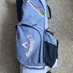 Callaway Cart Bag