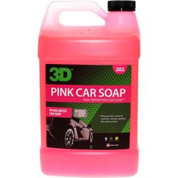 Car Soap 