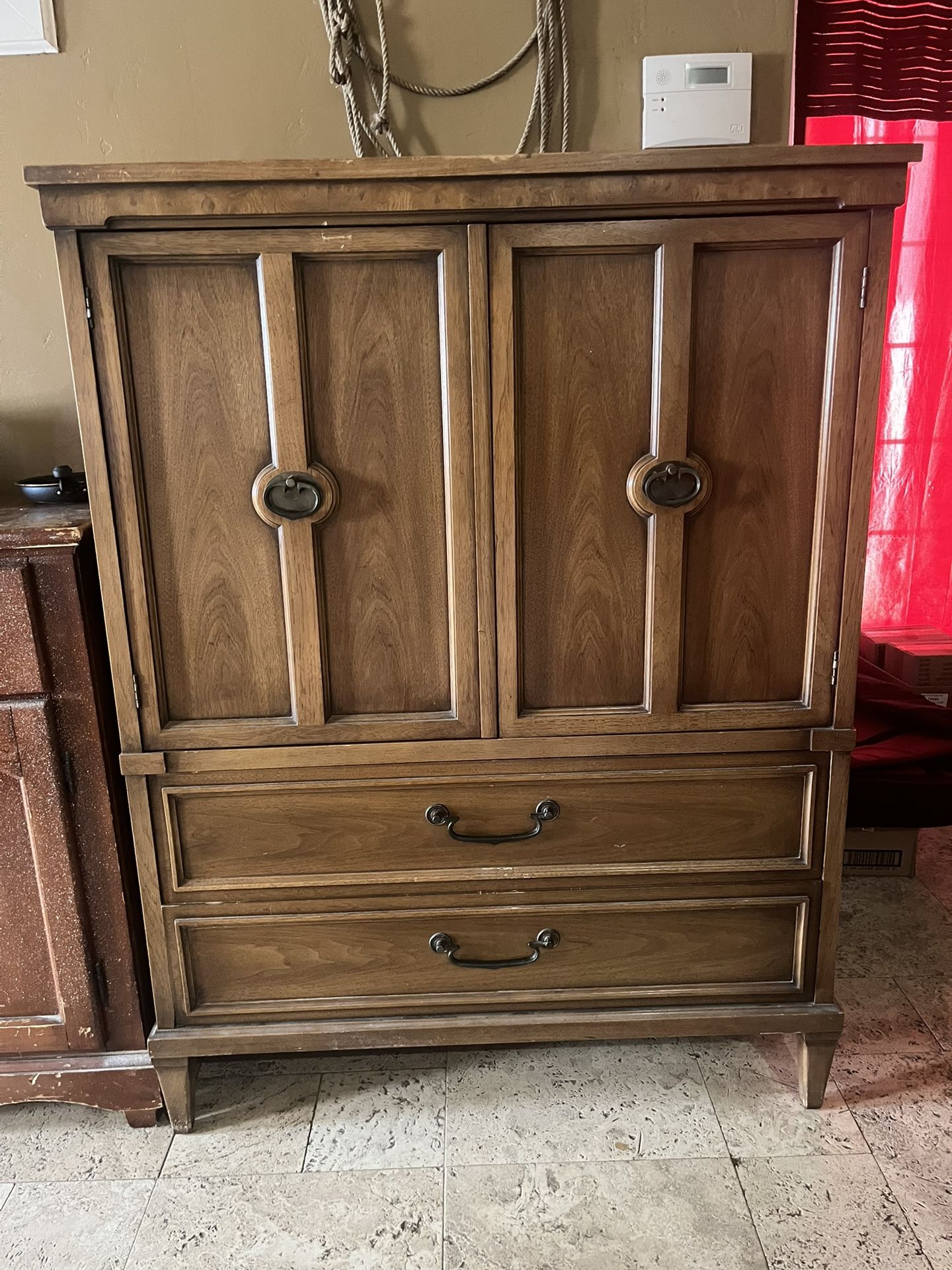 Nice Antique Dresser