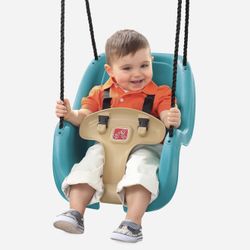 Step2 Outdoor Kid Swing