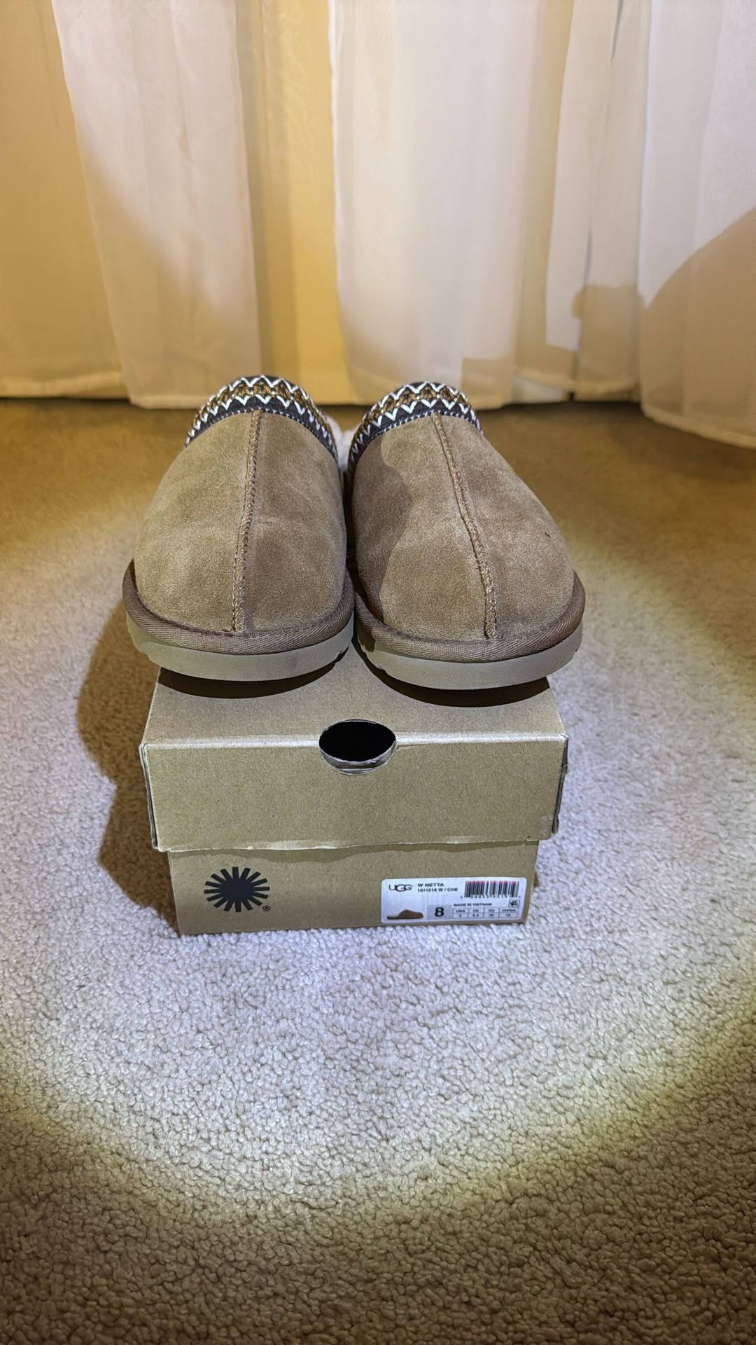 UGG Netta 