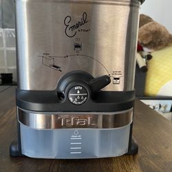 Deep Fryer