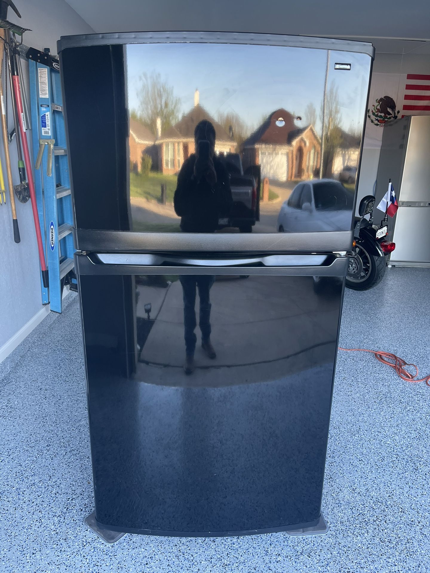 Kenmore Refrigerator 