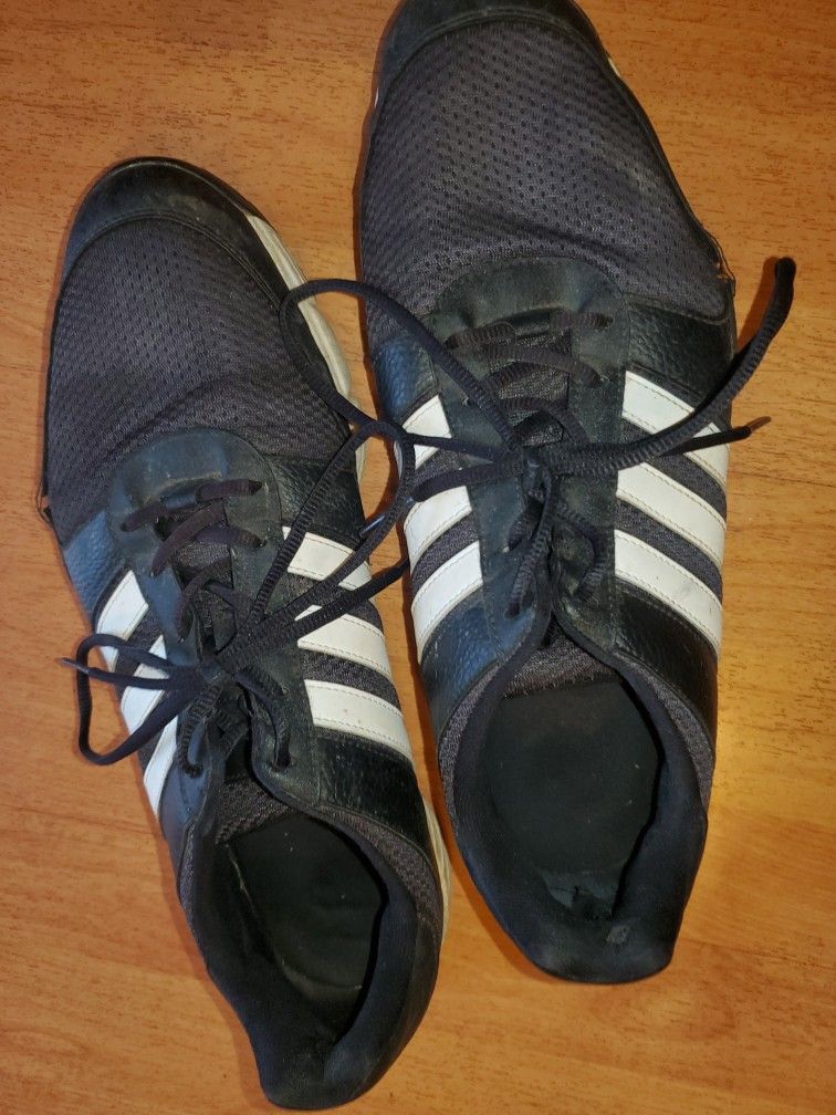 Mens Golf Shoes