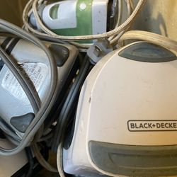 Give your best offer