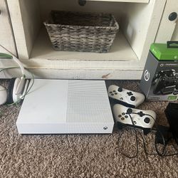 XBox One S All digital