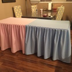 6ft tablecloth for sale