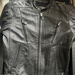 Leather Jackets 