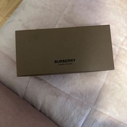 Burberry Glasses 