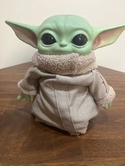 Star Wars The Child Baby Yoda Plush Figure
