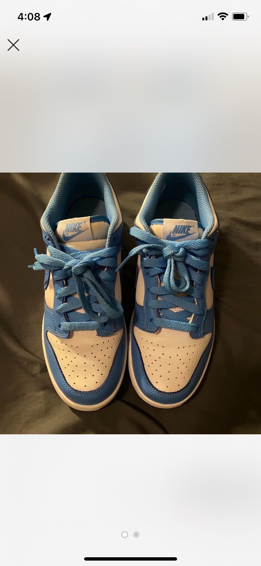 Jordan’s / Nike Dunks