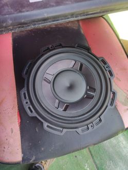 Rockford fosgate P3 10inch