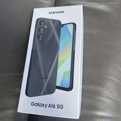 Samsung A16 T-Mobile/metropcs