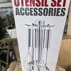 Baby Seat Car Carrier,  Kitchen Tools Set. Brand New From Macys