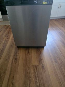 Dishwasher