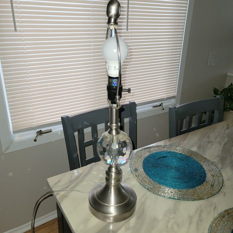 Modern Table Lamp