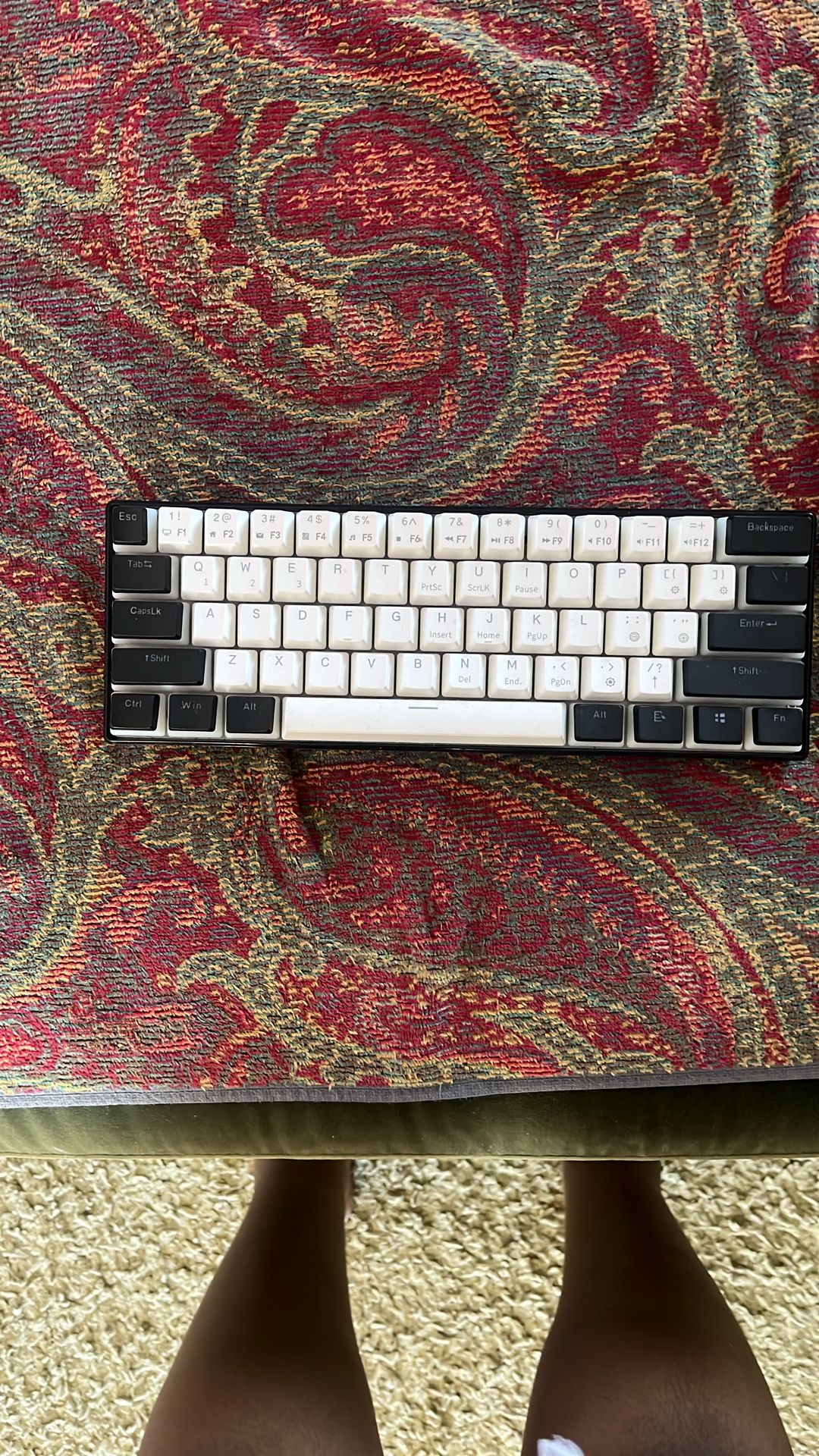 Surmen Keyboard