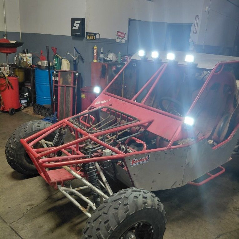 Used Sand Rails Sand Rail for Sale in City Of Industry, CA - OfferUp
