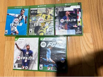 FIFA