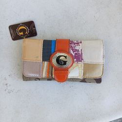Women wallet