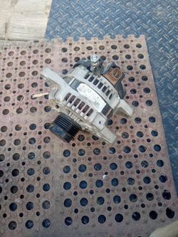 2009 To 2014 Toyota Corolla Alternator